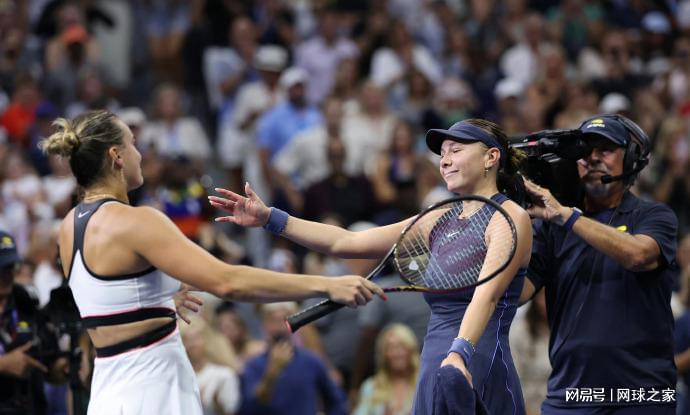 美网拿到四 美网拿到四