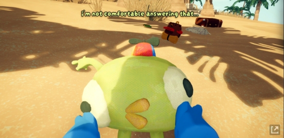 我们会尽力, 研究解决 我们会尽力, 研究解决