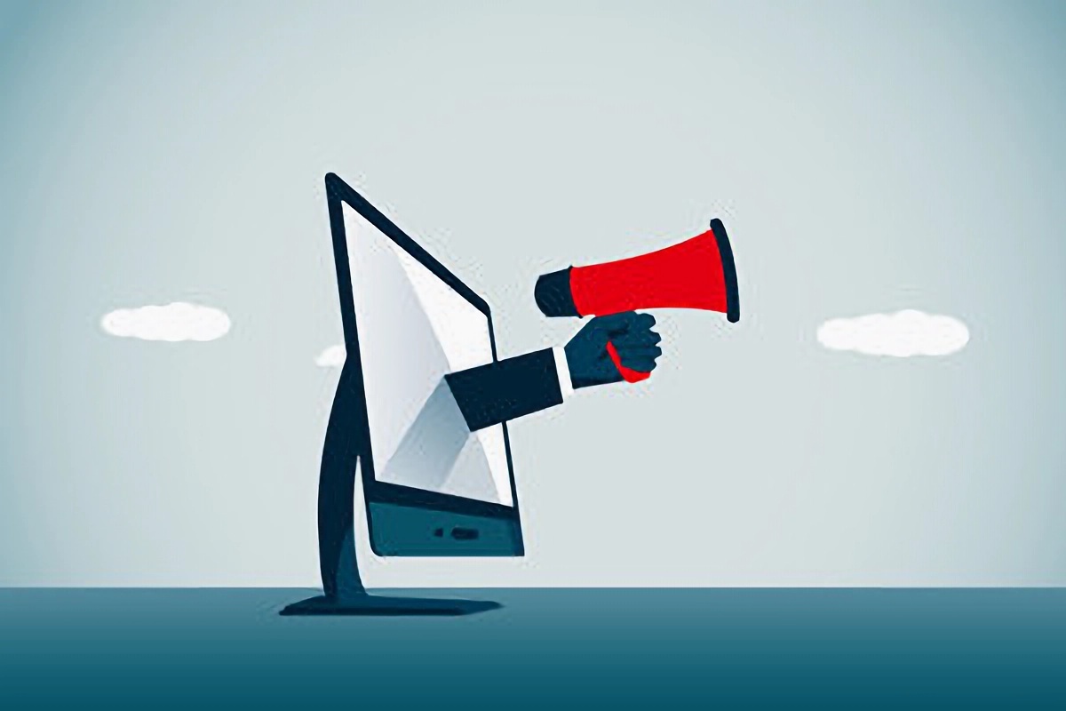 闲场景, 摊位间