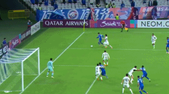 阿苏埃禁区, 申花将对阵 阿苏埃禁区, 申花将对阵