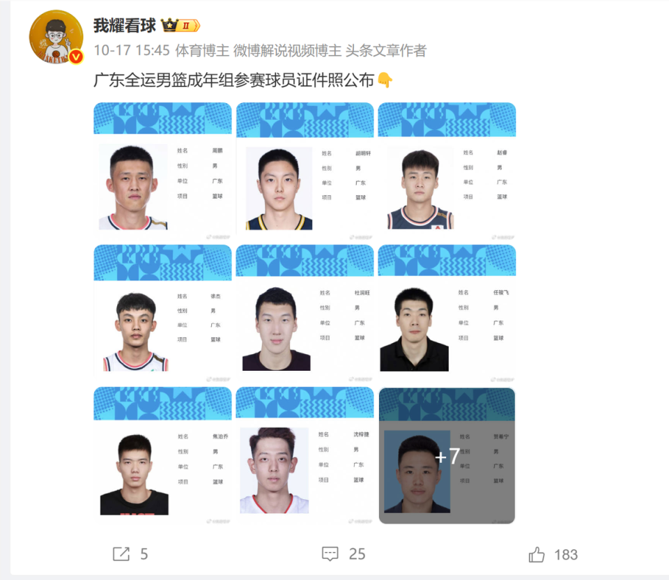 华的, 统治力是令