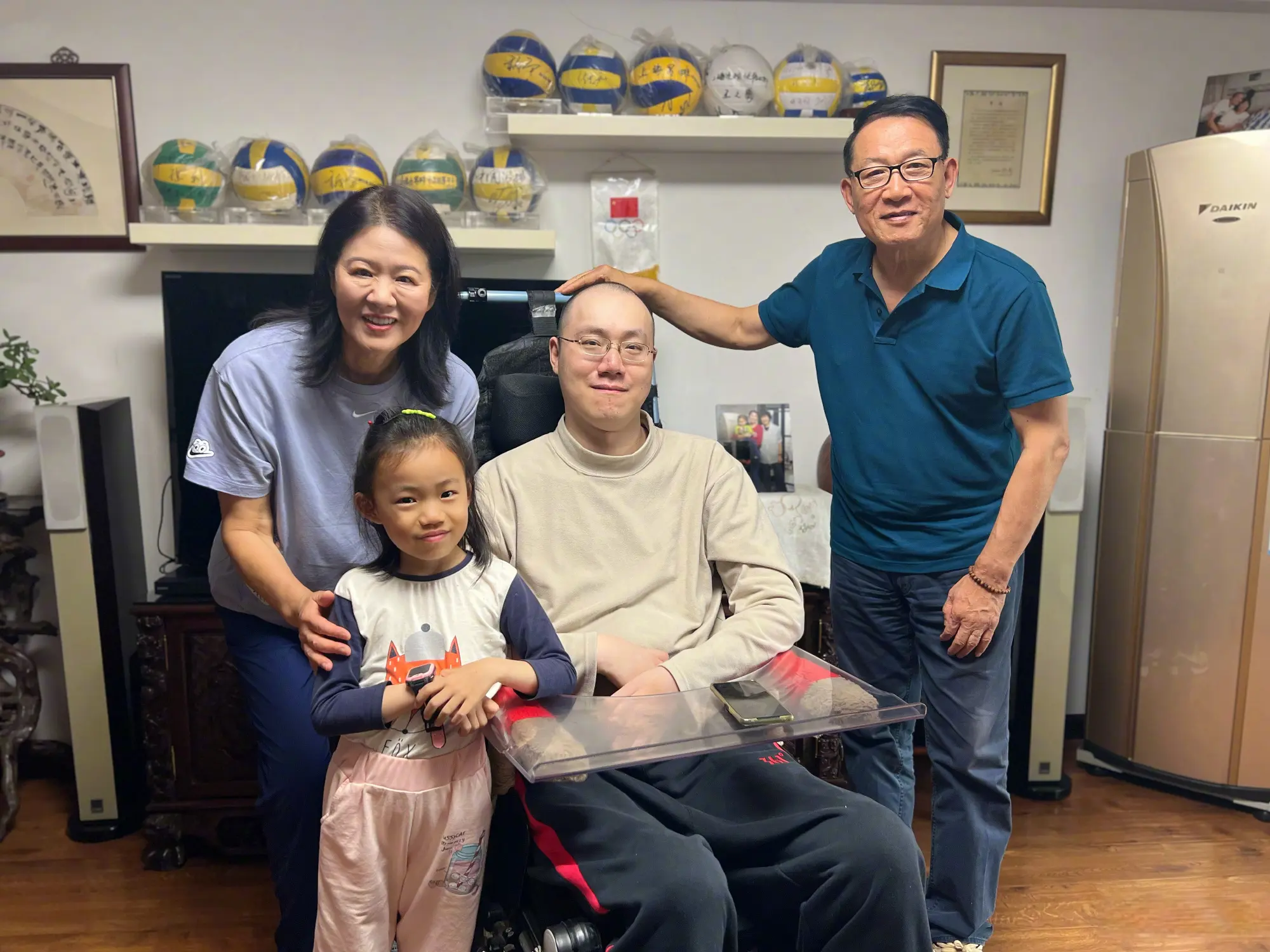 精神状态来 精神状态来