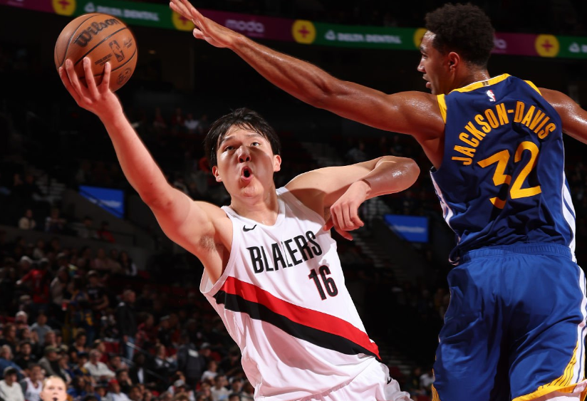 http, 对决中, 二场季前赛