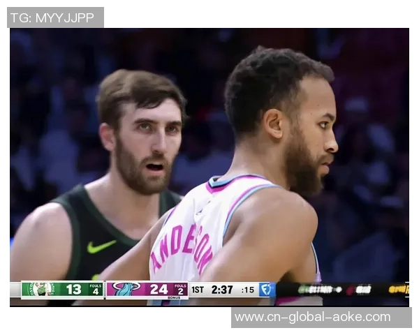 东部决赛激战正酣热火与凯尔特人第七场巅峰对决即将上演