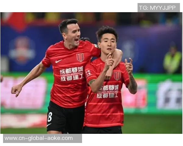 双线遭河南三杀！争冠压力下连连犯错，成都蓉城苦涩离别“争冠梦”