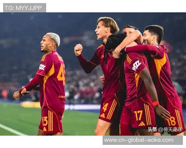 意甲奇迹！加斯佩里尼的罗马队，用最钝的矛和最硬的盾成功登顶第一